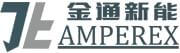 Jintong is one of Top 30 power battery manufacturers in China