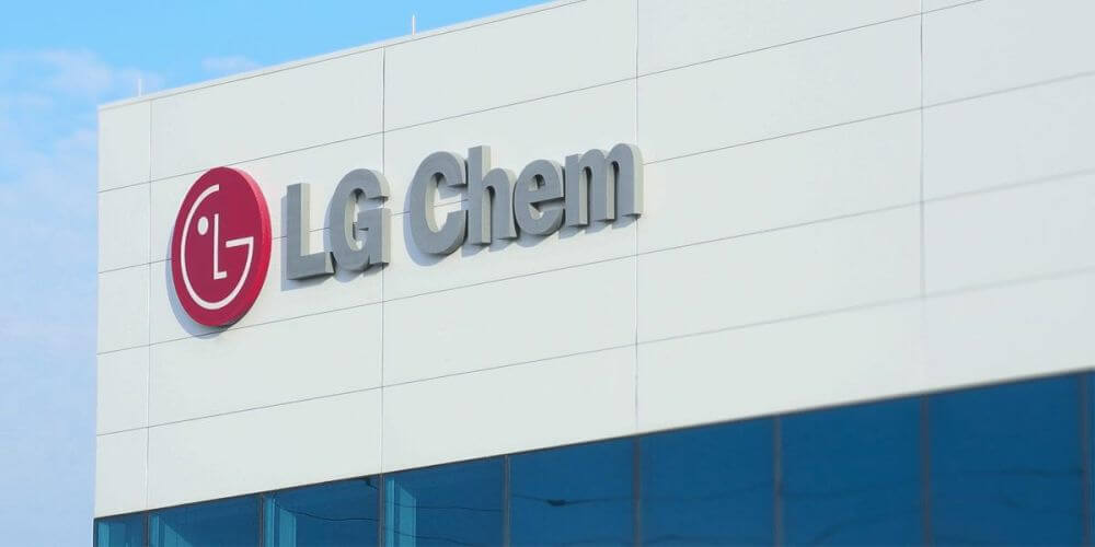 LG Chemical