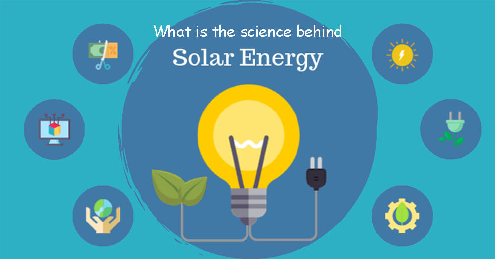 Quelle est la science des cellules de batteries solaires ?
