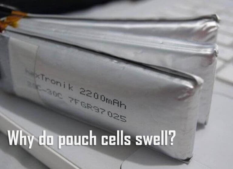 A detailed comparison of prismatic vs pouch cells TYCORUN ENERGY