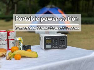 Les centrales électriques portables sont appelées à devenir le prochain océan bleu