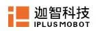 IPLUSMOBOT, entre las 10 mejores empresas de robots móviles de China