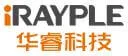 IRAYPLE, entre las 10 mejores empresas de robots móviles de China