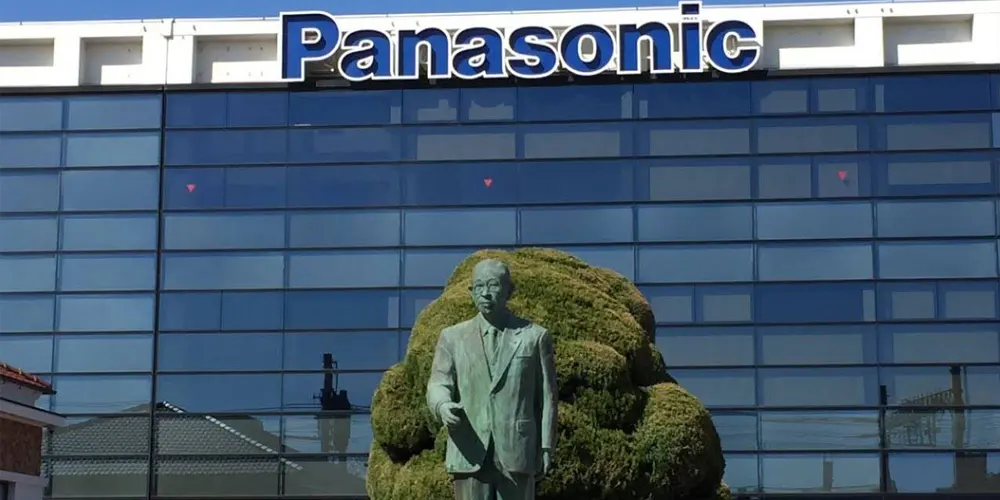 Empresa Panasonic