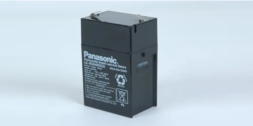 Panasonic main product