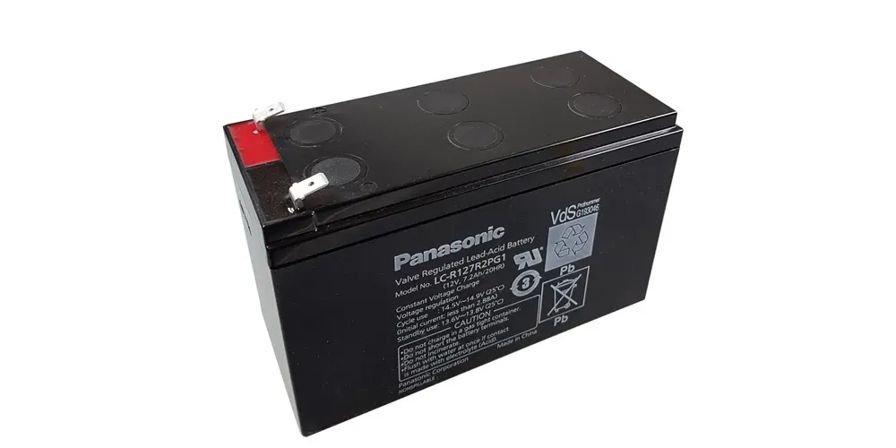 Panasonic product