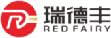 RED FAIRY is one of top 10 lithium battery case manufacturers in China