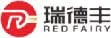 RED FAIRY es uno de los 10 principales fabricantes de carcasas de baterías de litio de China
