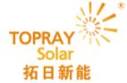 ROPRAY Solar is one of top 10 perovskite solar cell manufacturers