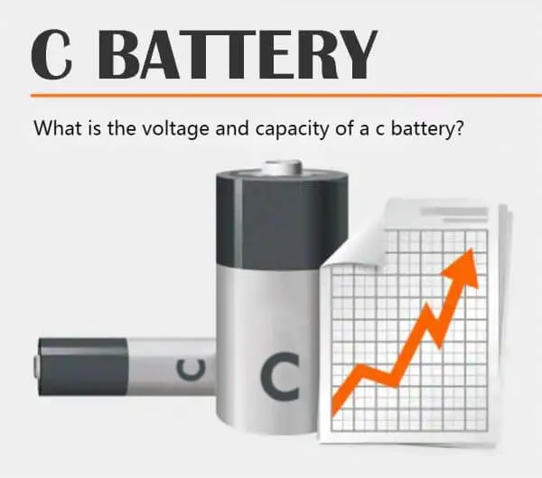 What is c battery and its uses The Best lithium ion battery suppliers
