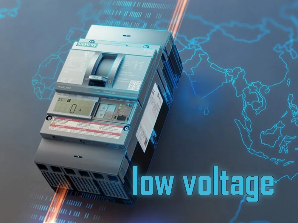 low voltage