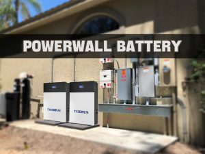 Qu'est-ce qu'un Powerwall ?