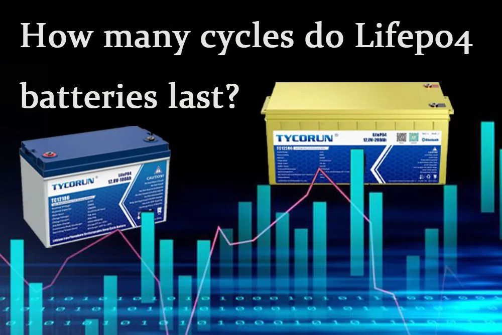 Guide of LiFePO4 cells materials, applications and advantages