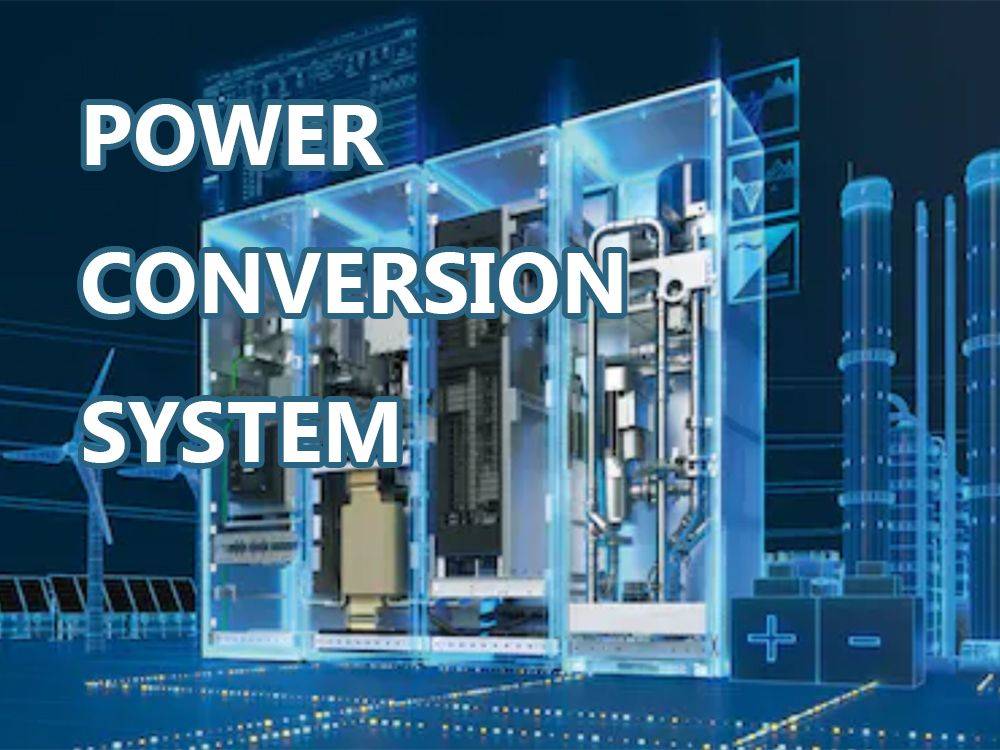 Power Conversion System