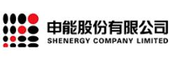 SHENERGY is one of the top 10 thermal power companies in China