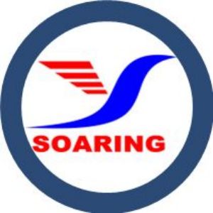 SOARING