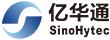 SinoHytec est l'une des dix premières entreprises chinoises de production d'énergie à partir d'hydrogène