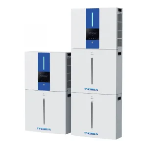 TYCORUN-ENERGY-10KW-20KW-integrated-energy-storage