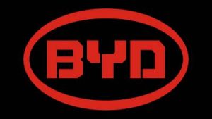 BYD, entre los 10 mayores fabricantes de baterías de nmc de China