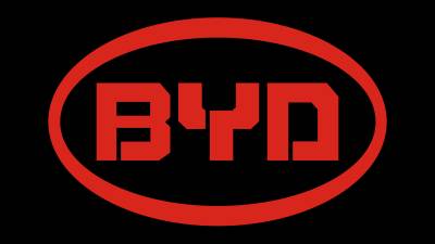 BYD of top 10 nmc battery manufacturers in China