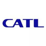 CATL de los 10 principales fabricantes de baterías nmc de China