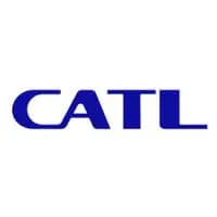 CATL of top 10 prismatic cell manufacturers in China