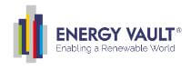 ENERGY VAULT is one of the top 5 gravity energy storage companies in the world
