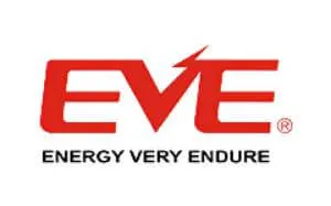 EVE is one of the top 10 4680 battery manufacturers in the world