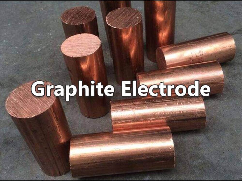 Graphite Electrode