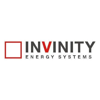 Invinity Energy System parmi les 10 premières entreprises de batteries d'écoulement au monde