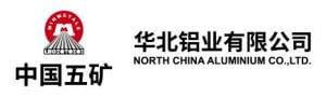 Aluminium de Chine du Nord