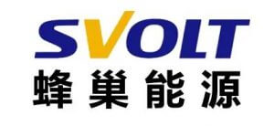 SVOLT est l'une des 10 premières bases de production des fabricants de batteries.