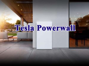 Tesla Powerwall