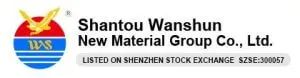 Wanshun New Material