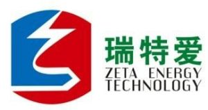 TECNOLOGÍA ENERGÉTICA ZETA
