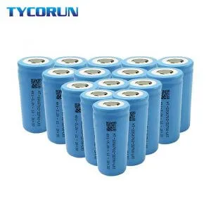 best 32700 battery