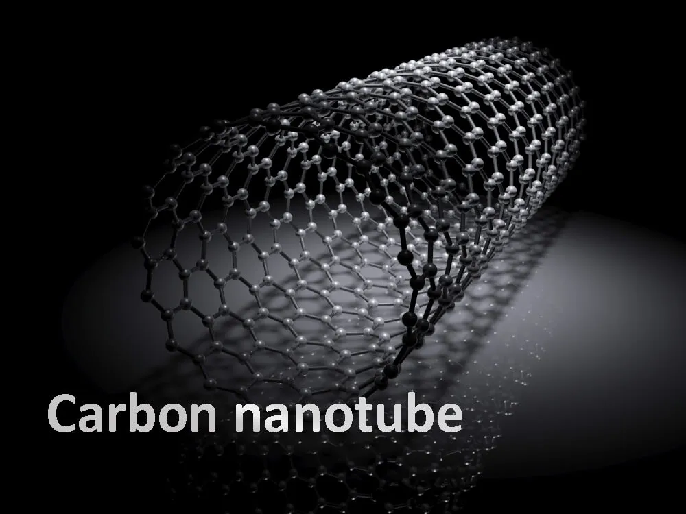 Carbon nanotube