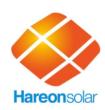 Hareon sola est l'un des 10 premiers fabricants de cellules solaires IBC en Chine