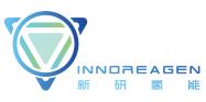 INNOREAGEN is one of the top 10 fuel cell manufacturers in China