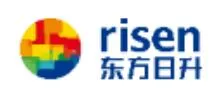 RISEN es uno de los 10 principales fabricantes de células solares HJT de China