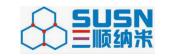 SUSN is one of the top 10 carbon nanotube manufacturers in China
