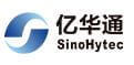 SinoHytec is one of the top 10 fuel cell manufacturers in China