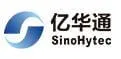 SinoHytec est l'un des dix premiers fabricants de piles à combustible en Chine.
