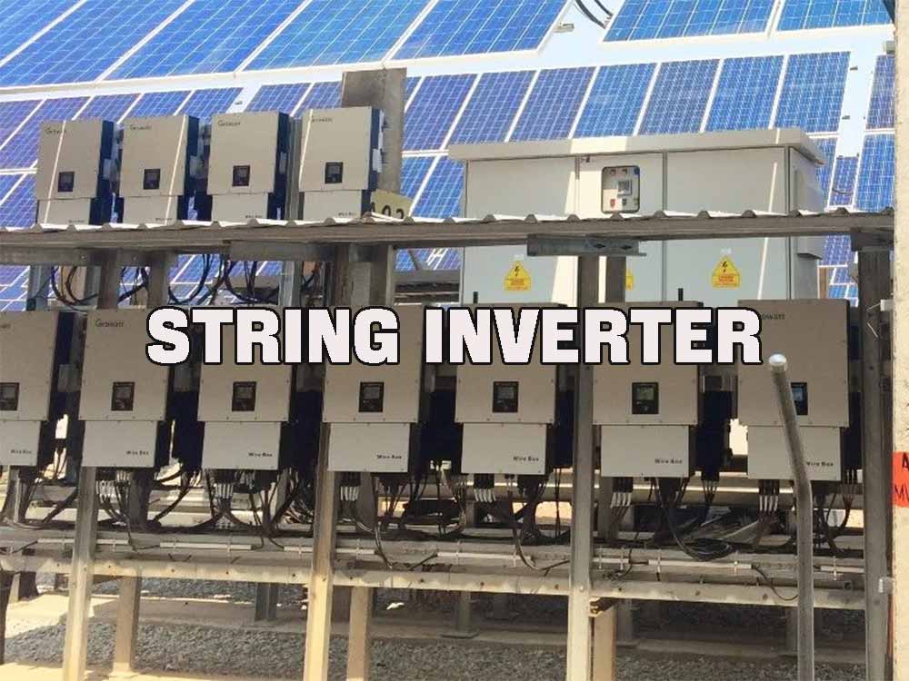 String Inverter