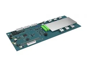 TYCORUN ENERGY pile au lithium bms