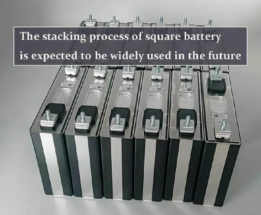 Top 5 stacking battery companies in the world The Best lithium ion battery suppliers lithium