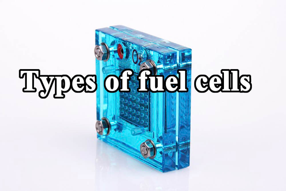 Complete analysis of fuel cell comparison and prospect The Best