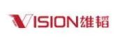 VISION est l'un des dix premiers fabricants de piles à combustible en Chine.