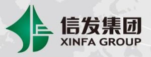 Groupe Xinfa