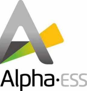 AlphaESS